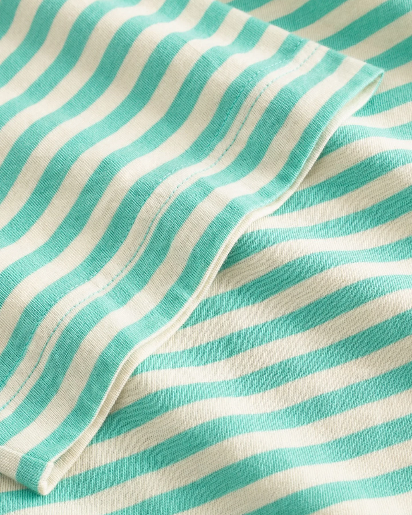 T-Shirt Vadstena Stripes – Ansicht 3