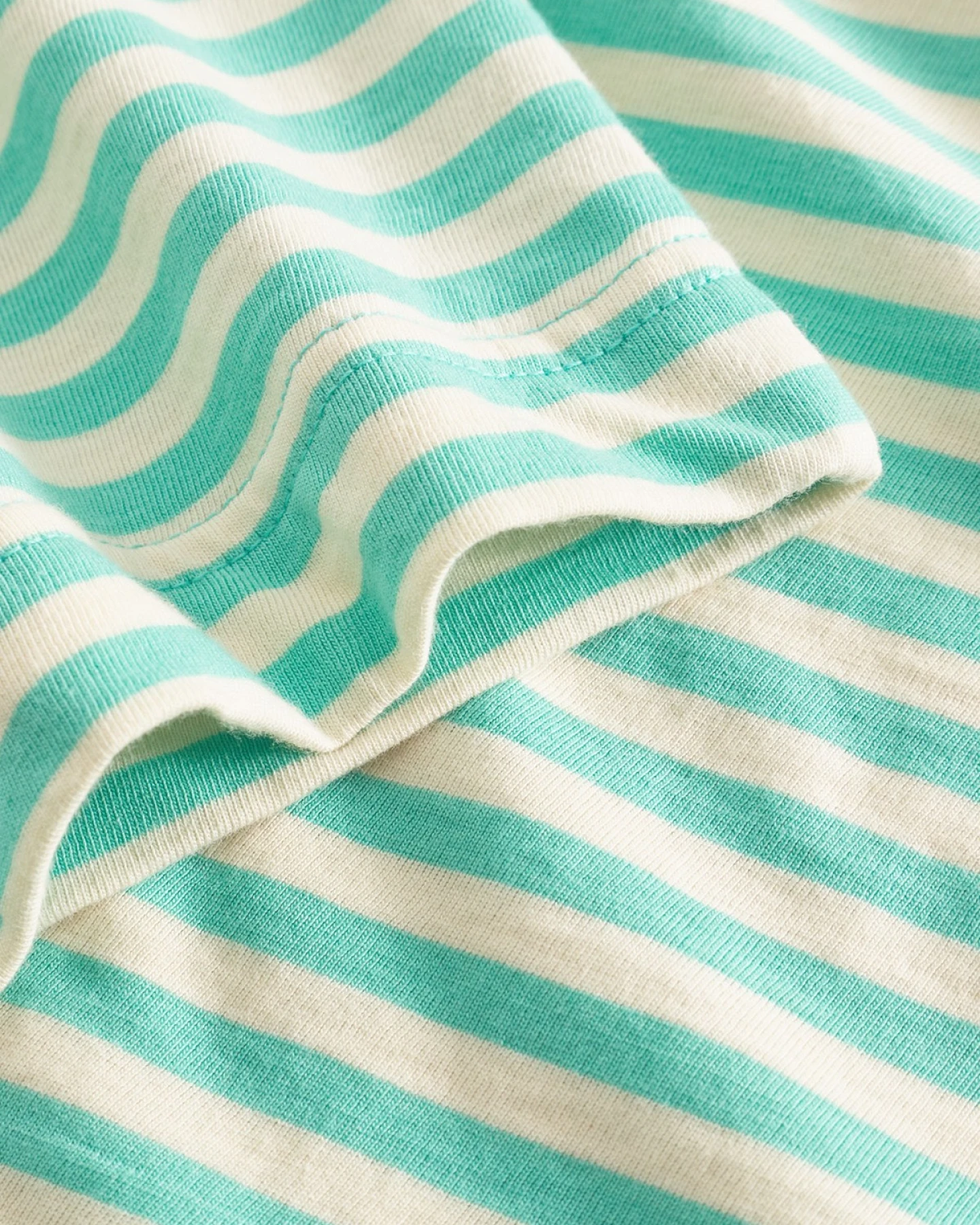 T-Shirt Vadstena Stripes – Ansicht 4
