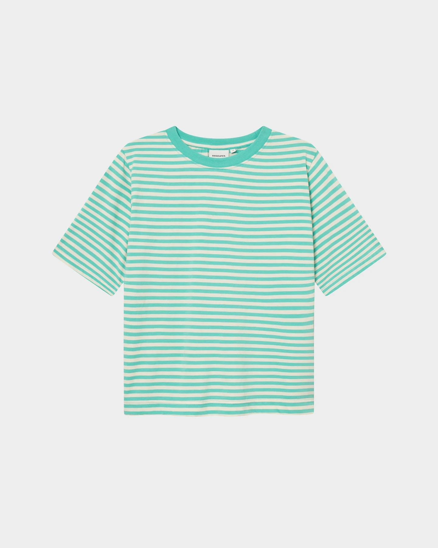 T-Shirt Vadstena Stripes – Ansicht 5
