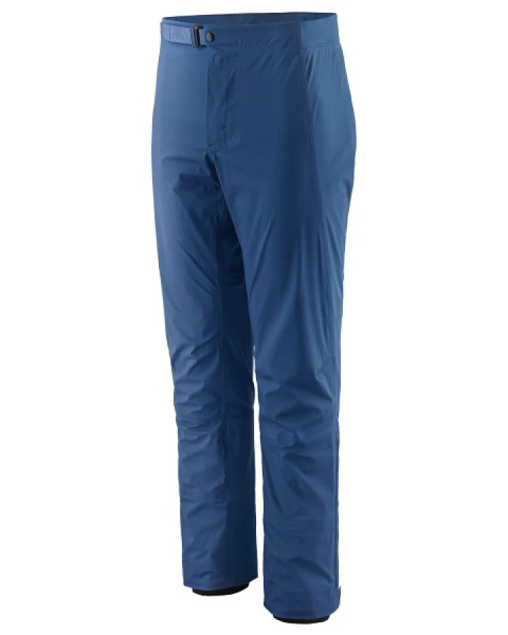 Patagonia - Mixed Alpine Pants - Tourenhose Gr XL blau