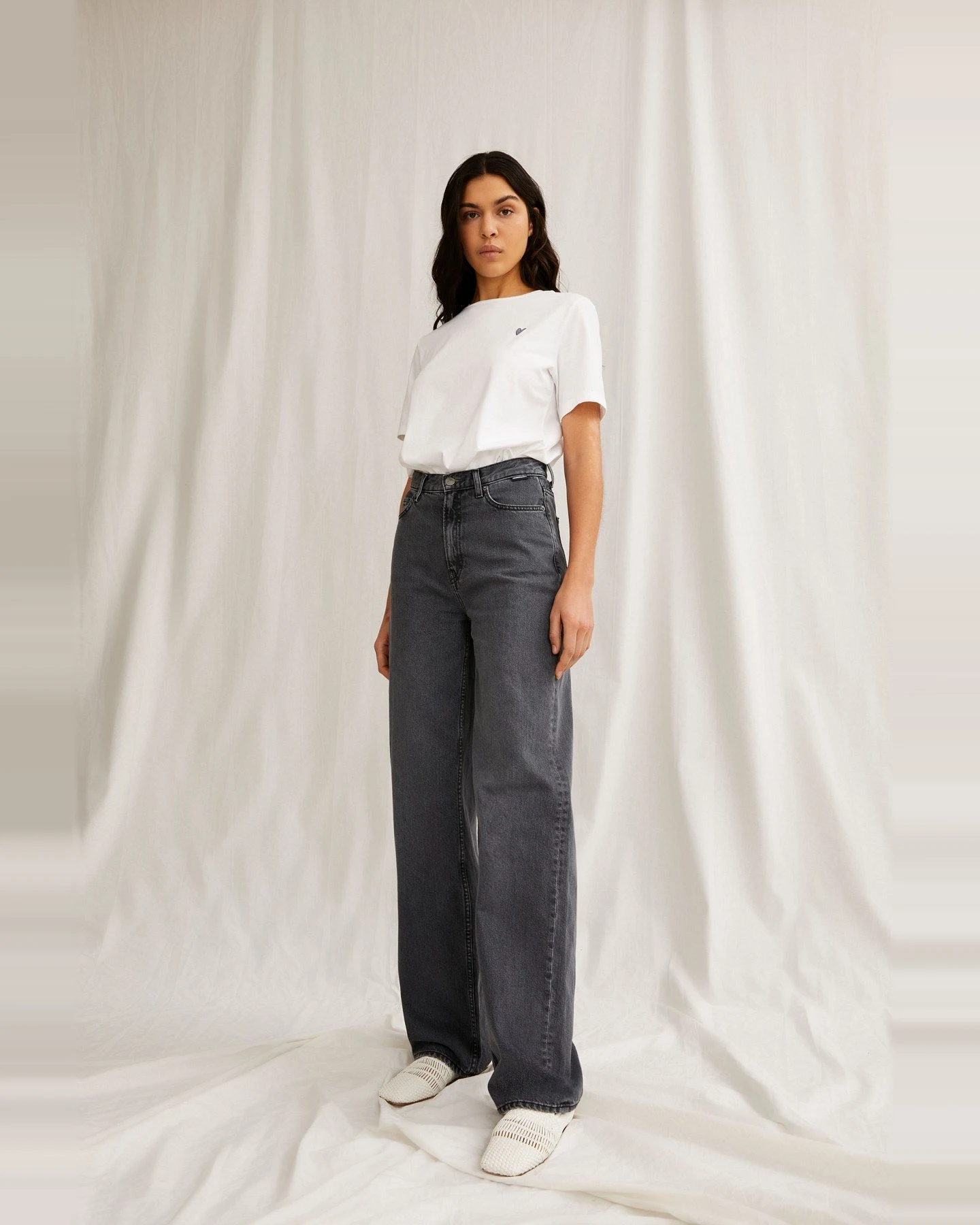 Jeans Enijaa Dione – Ansicht 6