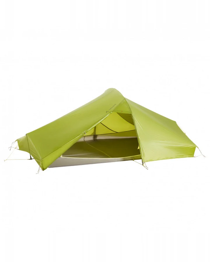 Vaude - Lizard Seamless 2-3P - 2-Personen Zelt oliv