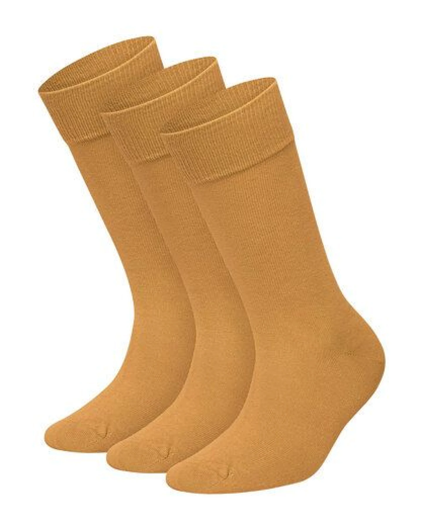 DillySocks Socken „One Color Smooth“ – Ansicht 2