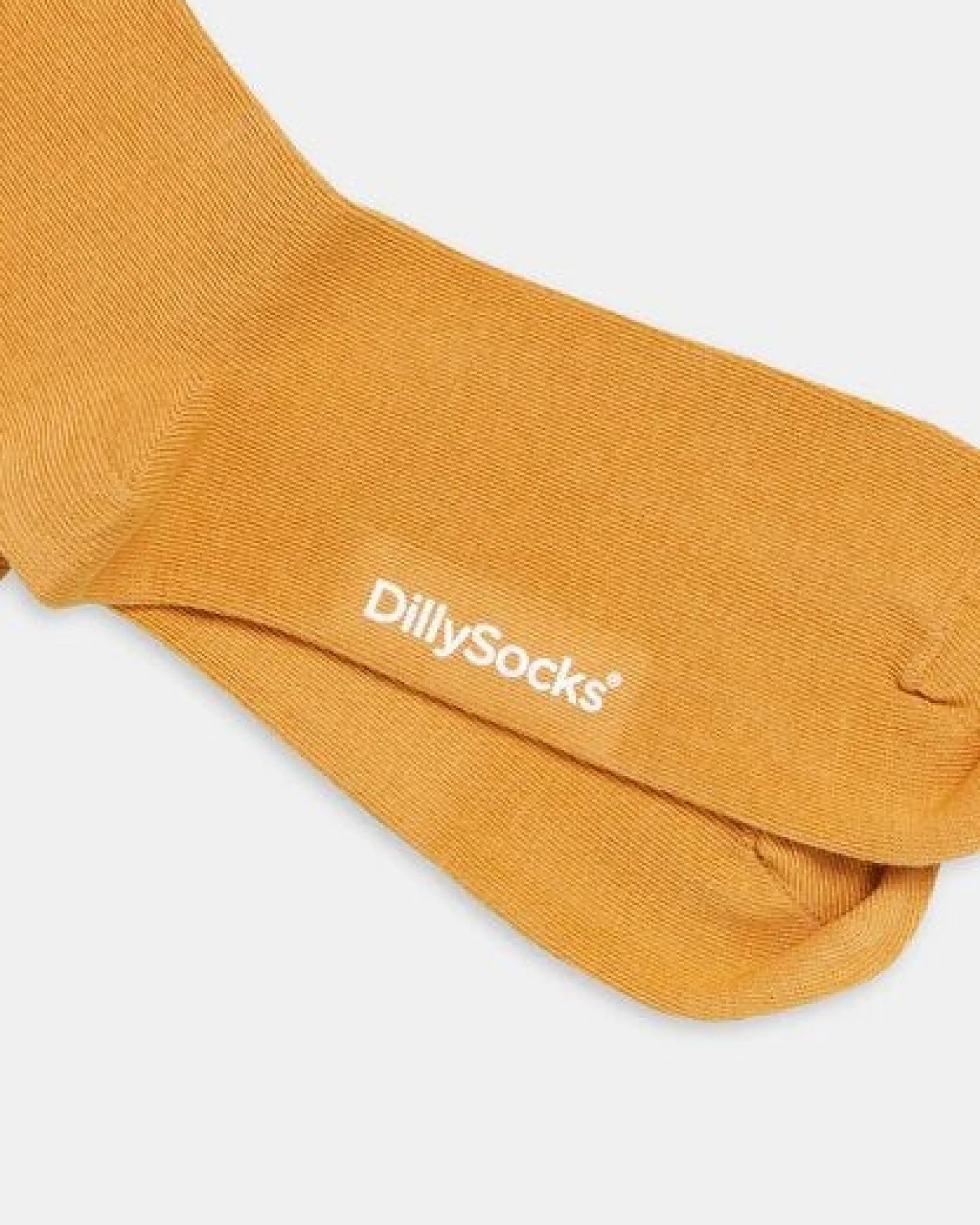 DillySocks Socken „One Color Smooth“ – Ansicht 4
