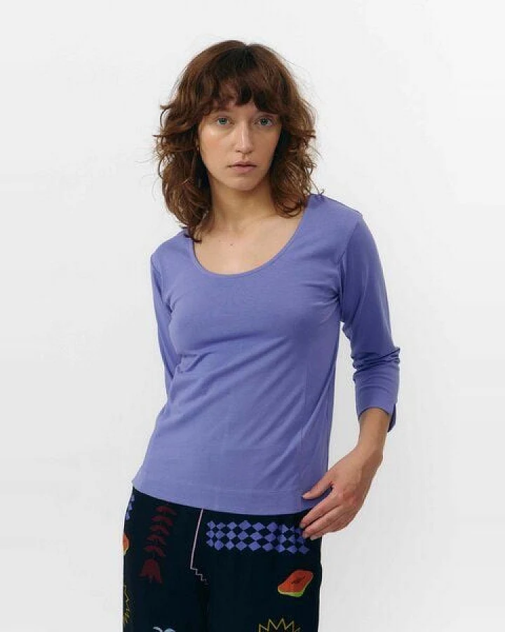 Suite13lab 3/4-Arm-T-Shirt BONAO