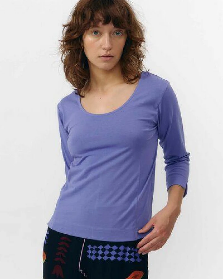 Suite13lab 3/4-Arm-T-Shirt BONAO