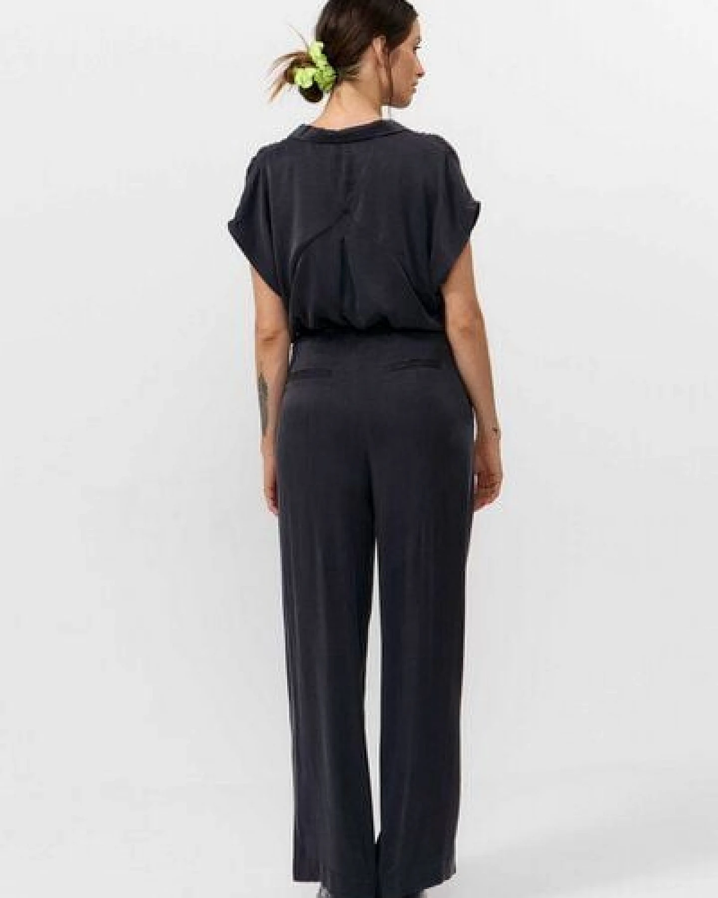 Suite13lab Damen-Straighthose LUNA – Ansicht 3