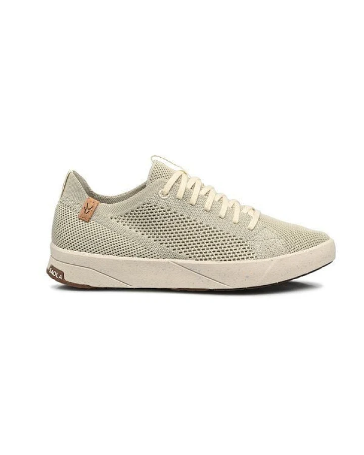 SAOLA Sneaker - Cannon Knit W 2.0 Faded Green
