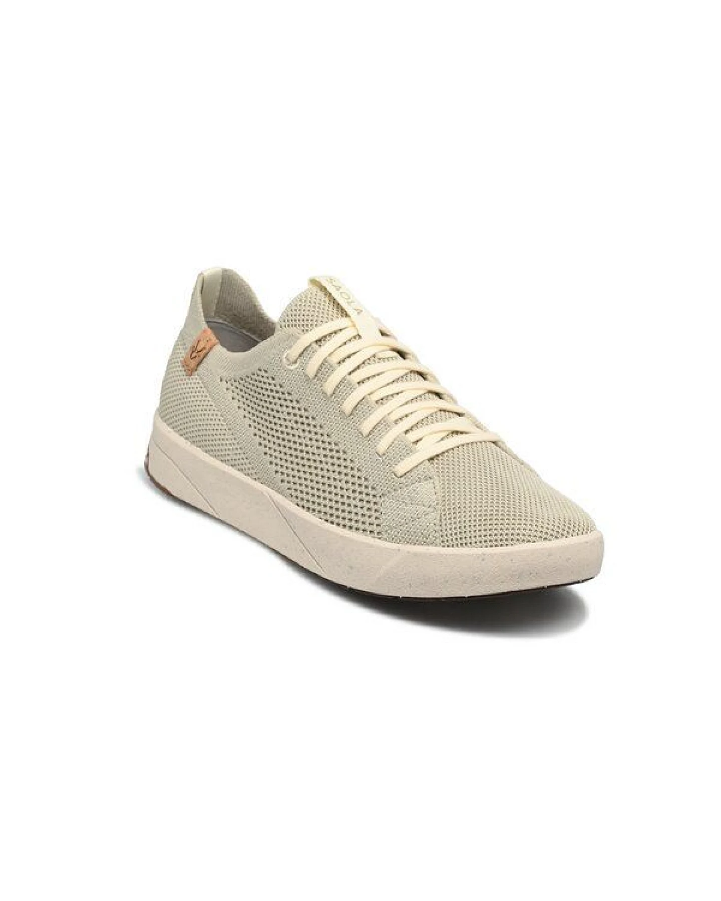 SAOLA Sneaker - Cannon Knit W 2.0 Faded Green – Ansicht 2