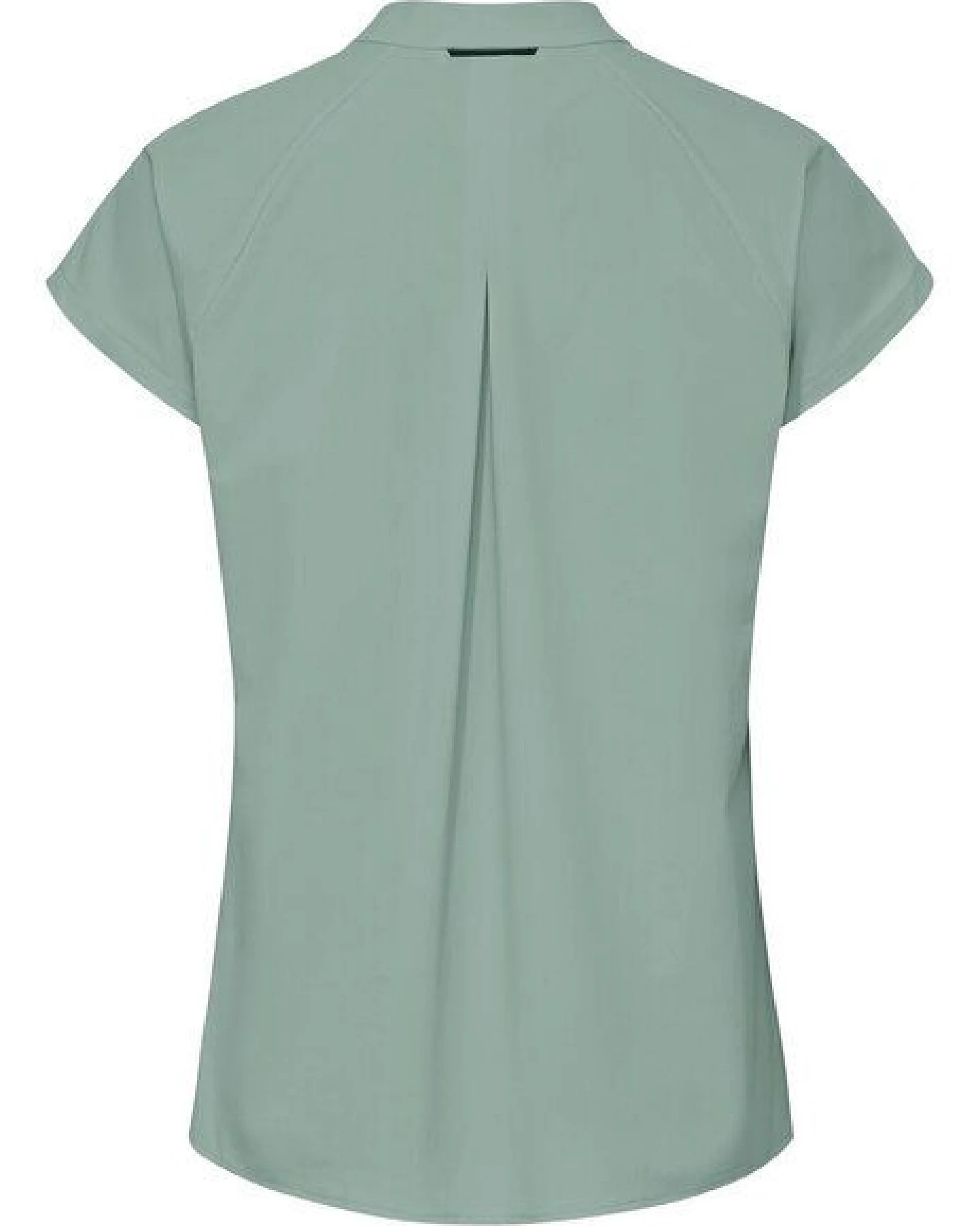 VAUDE Hemd-Bluse Women's Yaras SL Shirt II – Ansicht 2