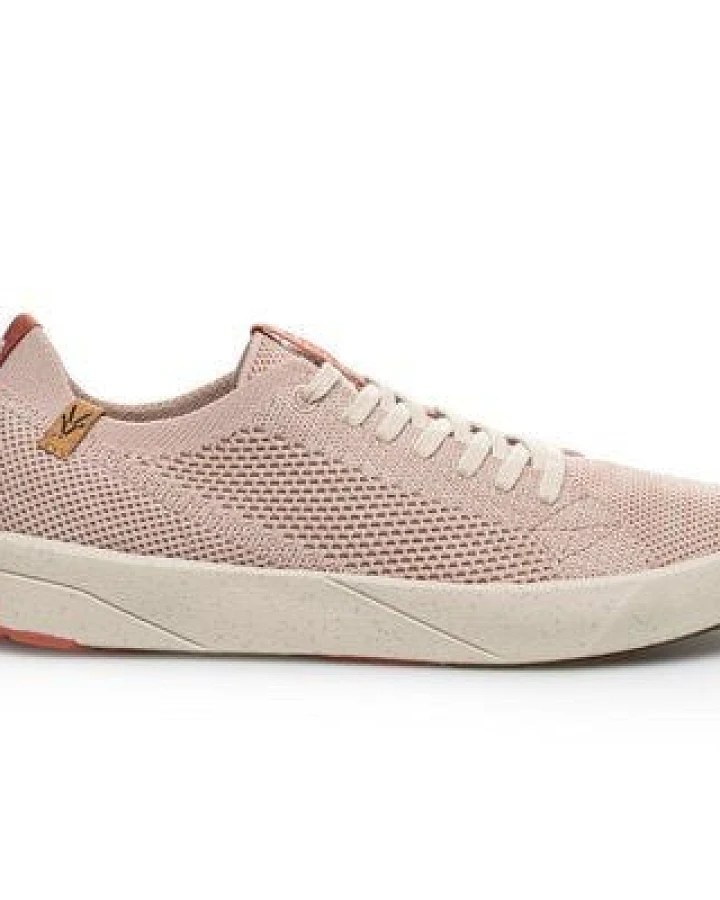 SAOLA Sneaker - Cannon Knit 2.0 W Faded Rose