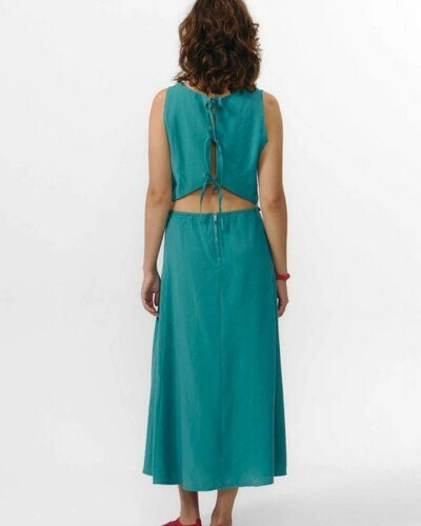 Suite13lab Damenkleid TERA – Ansicht 4