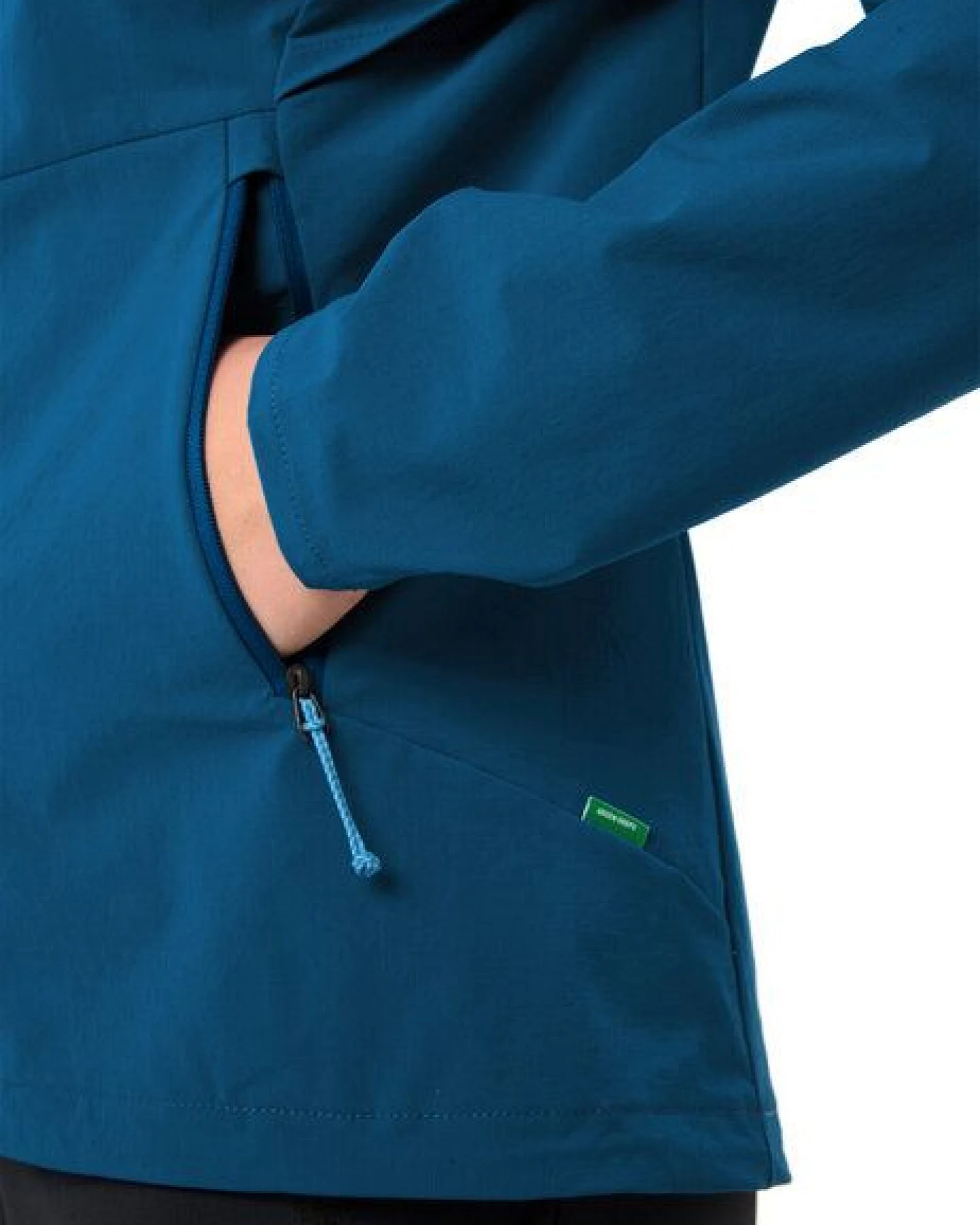 VAUDE Jacken Women's Tekoa Jacket II – Ansicht 4