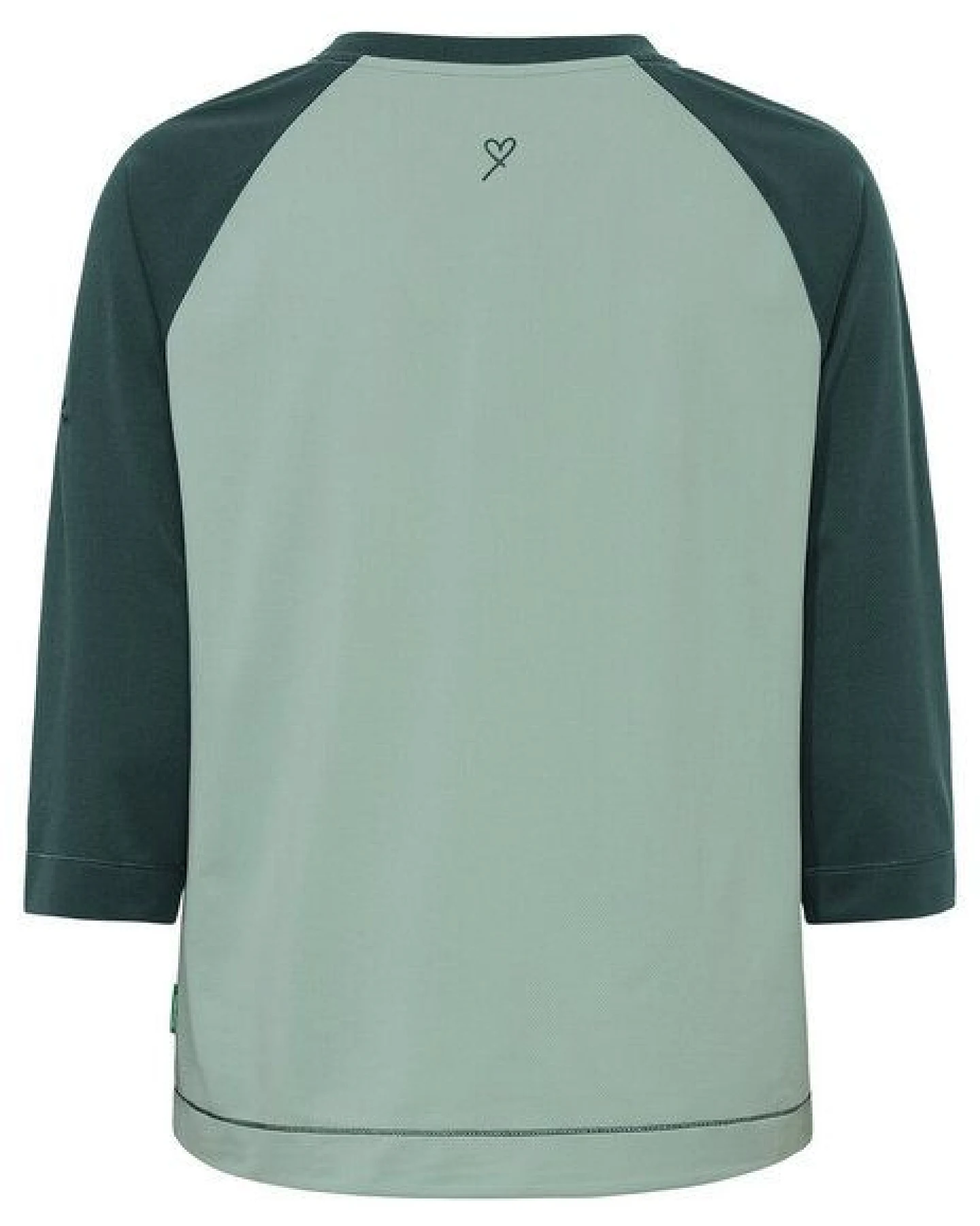 VAUDE T-Shirt Women's Neyland 3/4 T-Shirt II – Ansicht 2