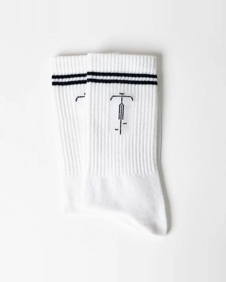 arrel Bike Socken
