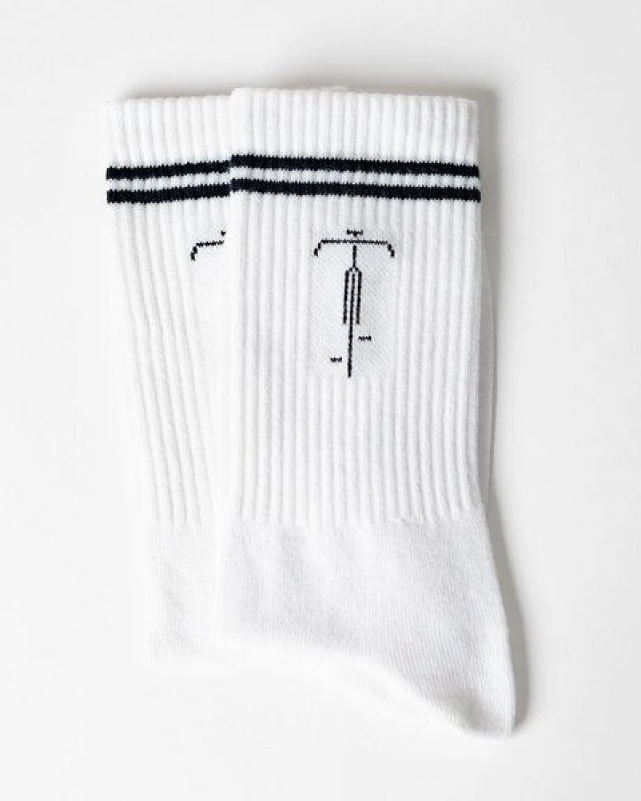 arrel Bike Socken