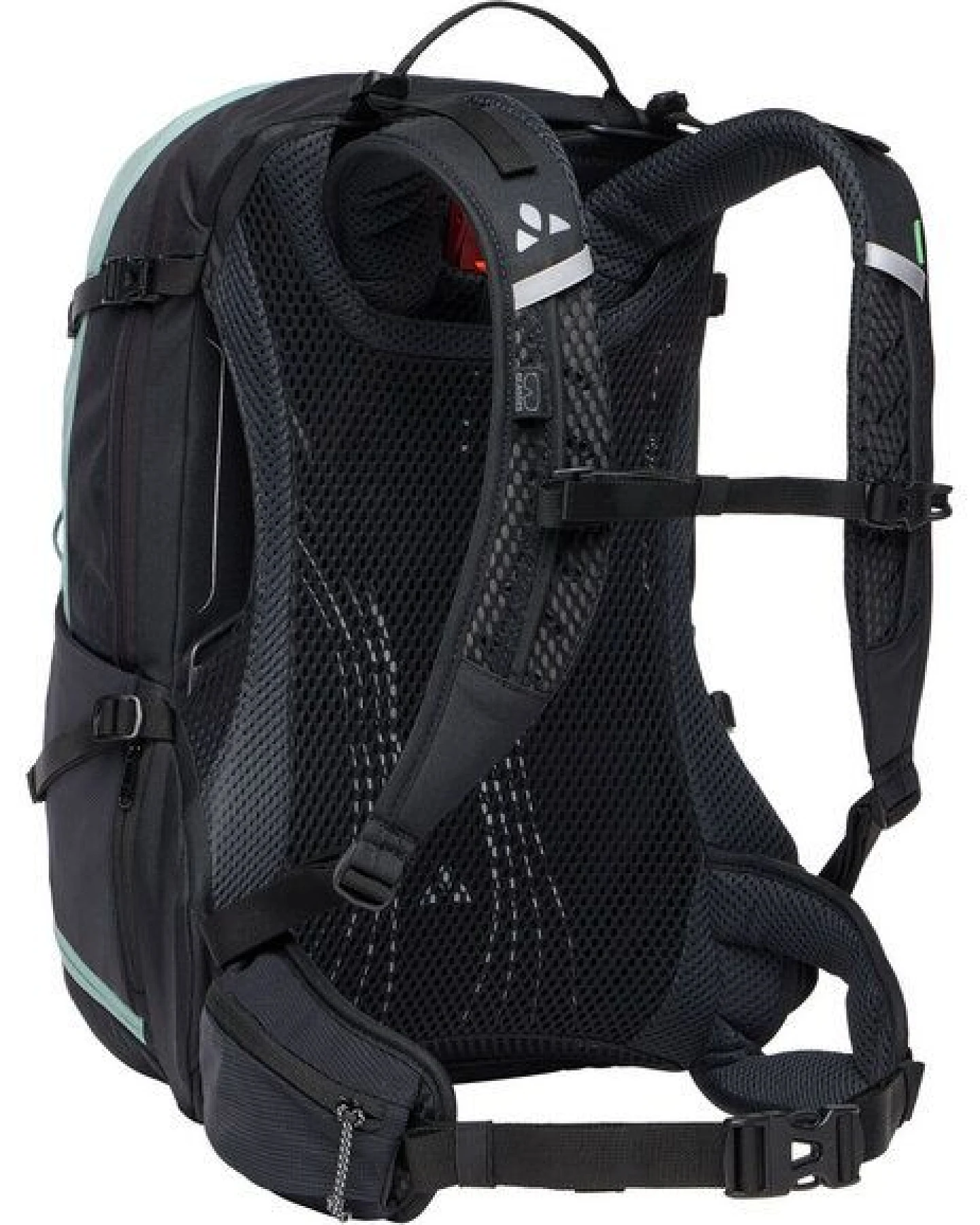 VAUDE Rucksaecke20-29L Women's Bike Alpin 23+5 – Ansicht 2