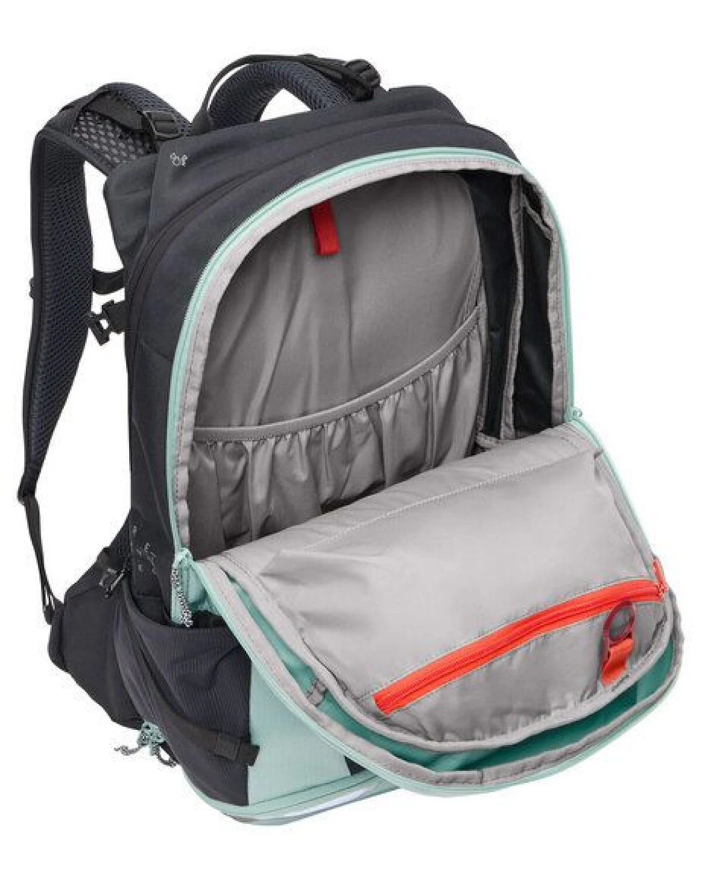 VAUDE Rucksaecke20-29L Women's Bike Alpin 23+5 – Ansicht 3