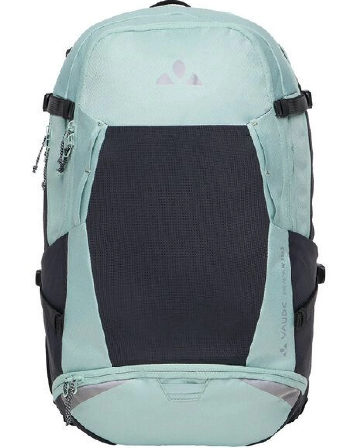 VAUDE Rucksaecke20-29L Women's Bike Alpin 23+5 – Ansicht 4