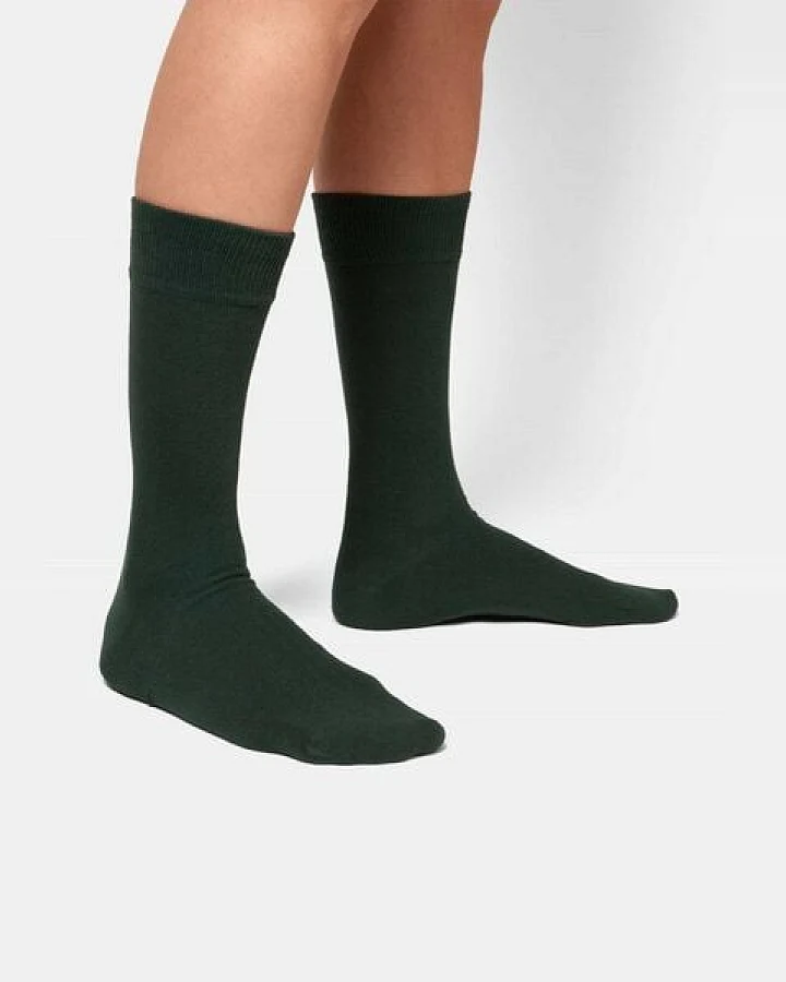 Smooth Forest Green