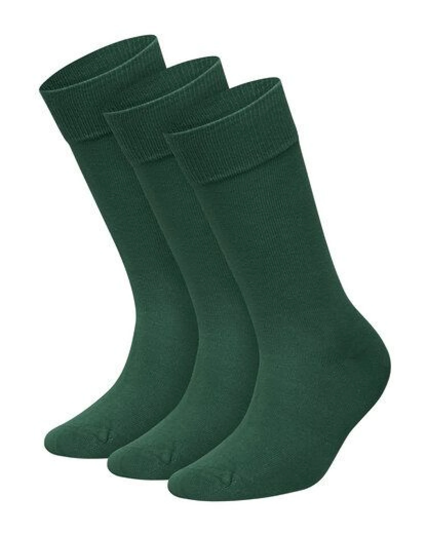 DillySocks Socken „One Color Smooth“ – Ansicht 2