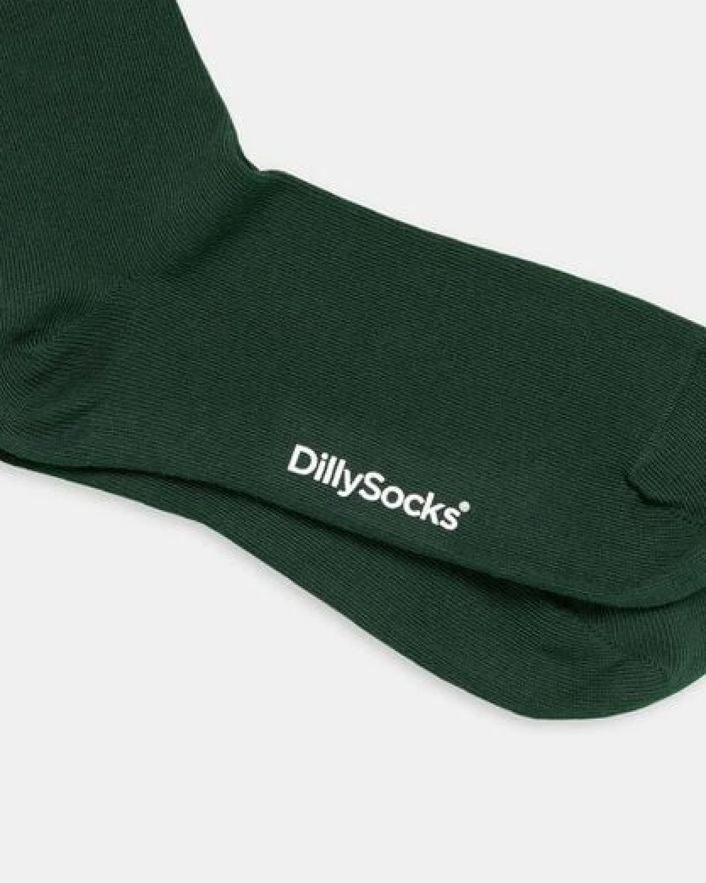 DillySocks Socken „One Color Smooth“ – Ansicht 4