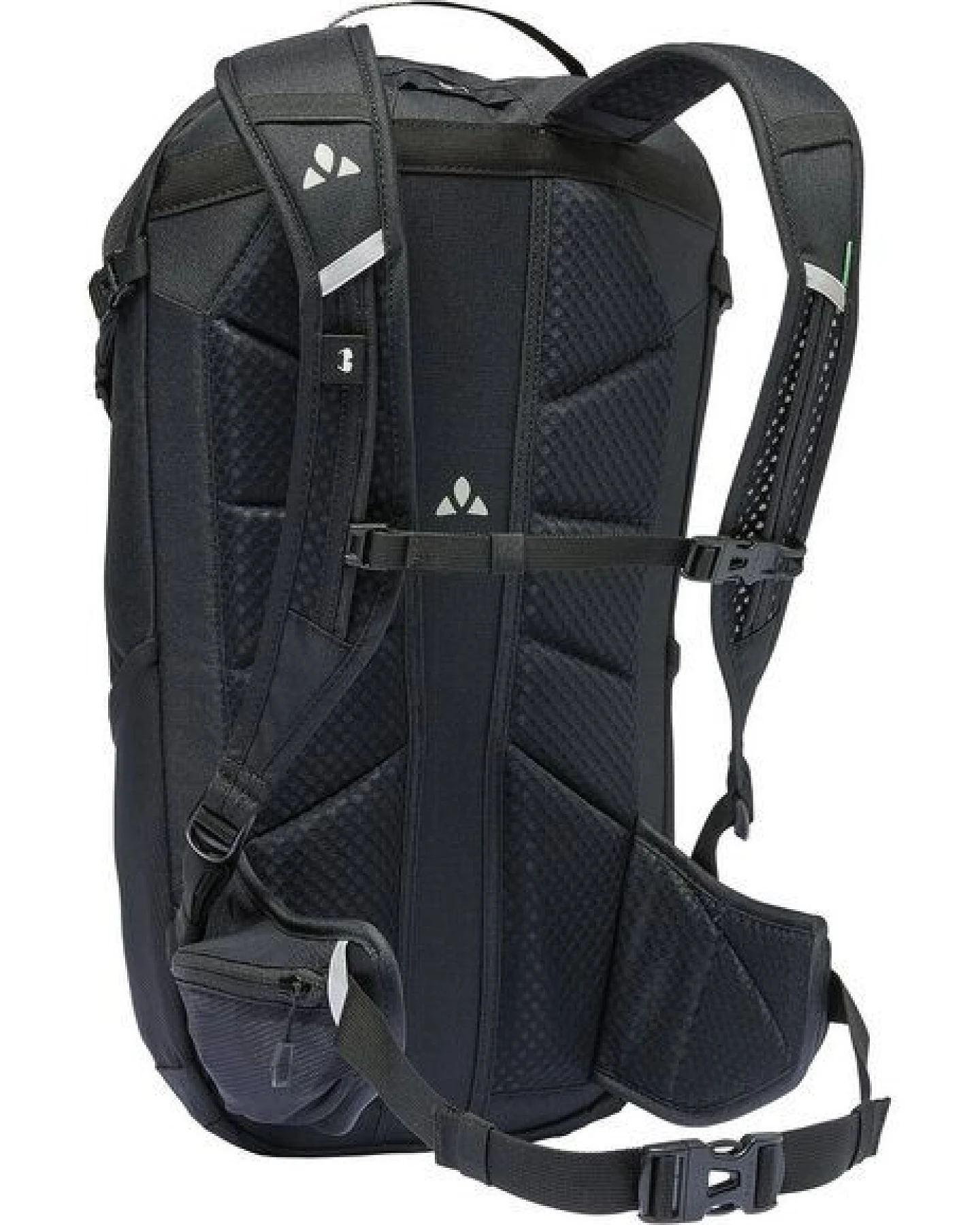 VAUDE Rucksaecke15-19L Rucksaecke15-19L Moab 15 II – Ansicht 2