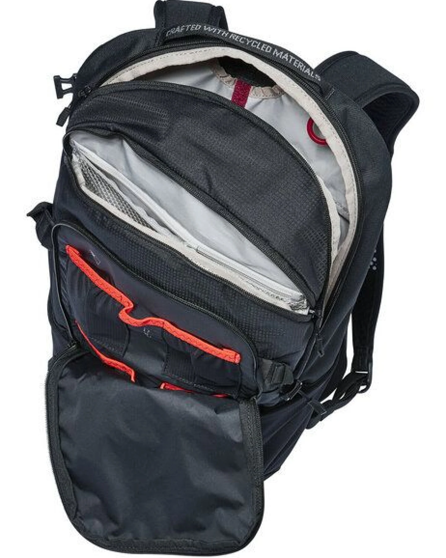 VAUDE Rucksaecke15-19L Rucksaecke15-19L Moab 15 II – Ansicht 4