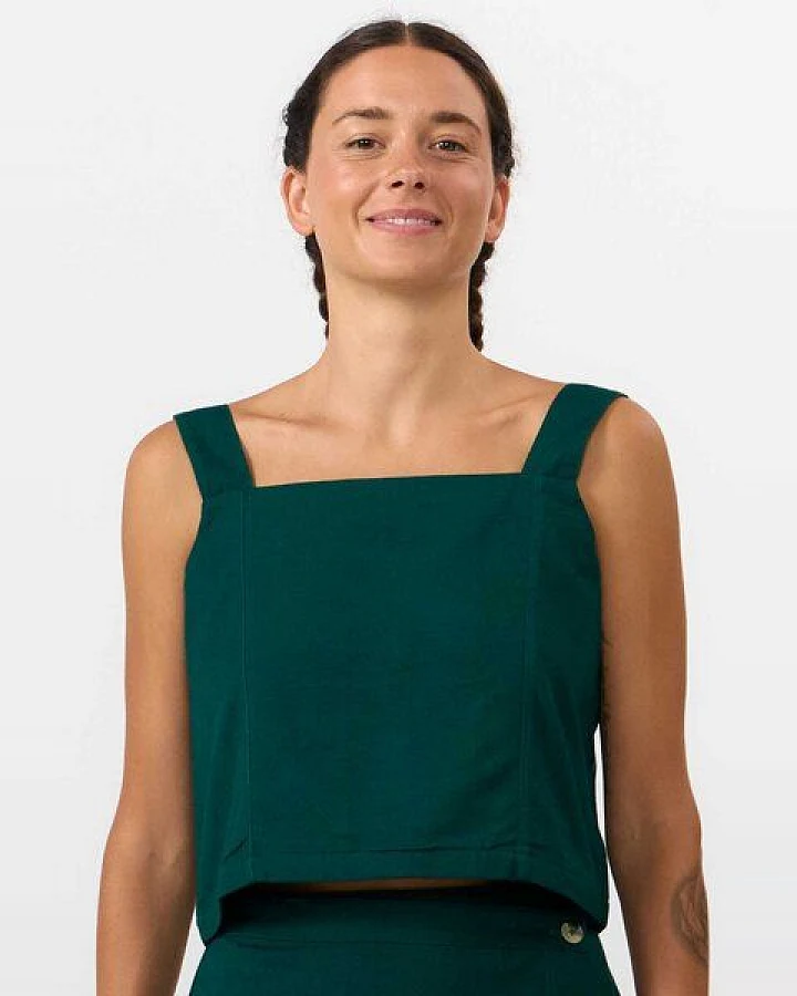 Suite13lab Cropped-Top ODIEL