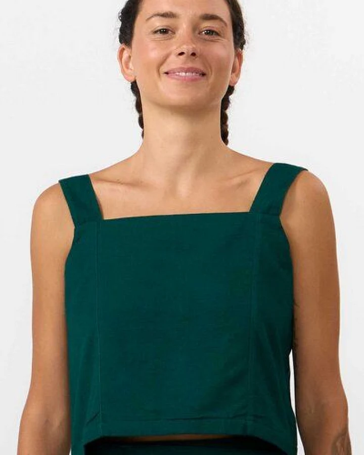 Suite13lab Cropped-Top ODIEL