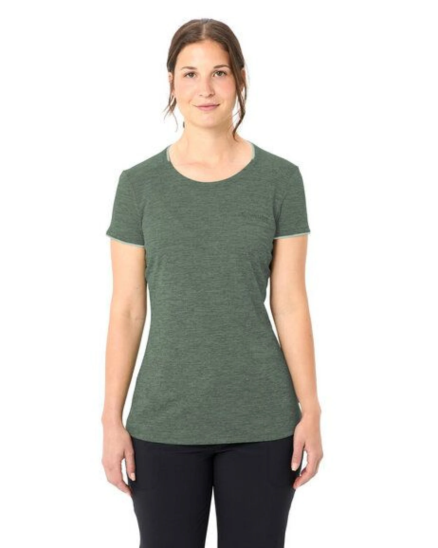 VAUDE T-Shirt Women's Essential T-Shirt – Ansicht 3