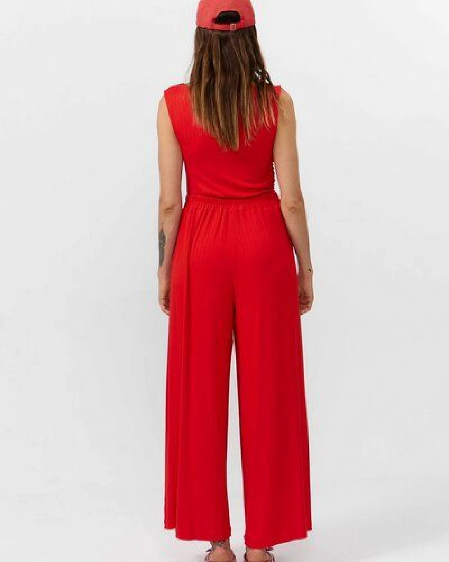 Suite13lab Damen-Weithose YALA – Ansicht 3