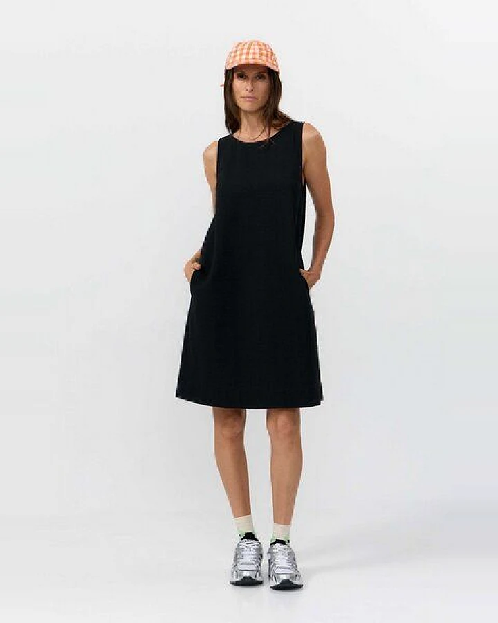 Suite13lab Damen-Kurzkleid LENA