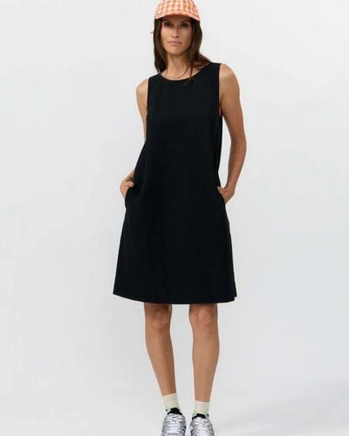 Suite13lab Damen-Kurzkleid LENA