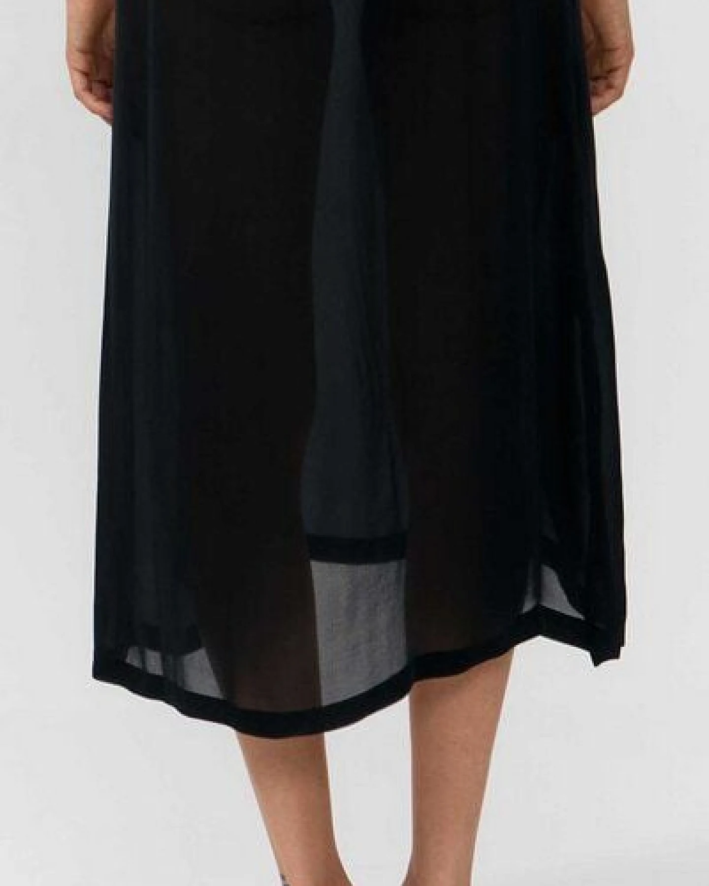 Suite13lab Damen-Midikleid JORDAN – Ansicht 4