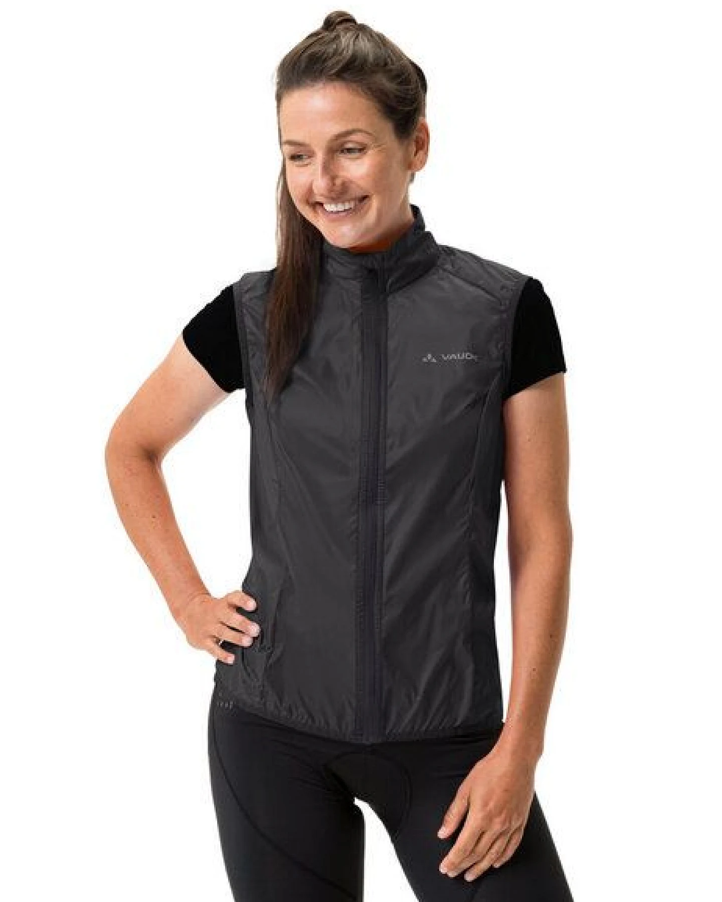 VAUDE Weste Women's Matera Air Vest – Ansicht 3
