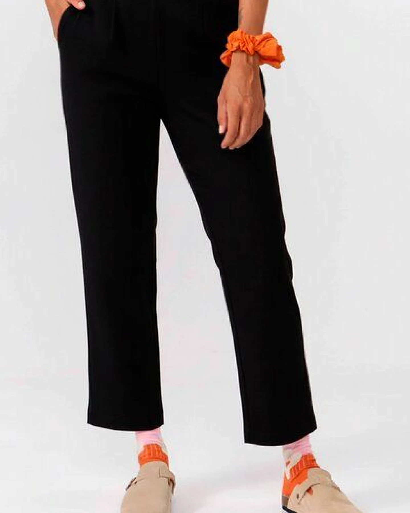 Suite13lab Damen-Straighthose MORGON – Ansicht 2