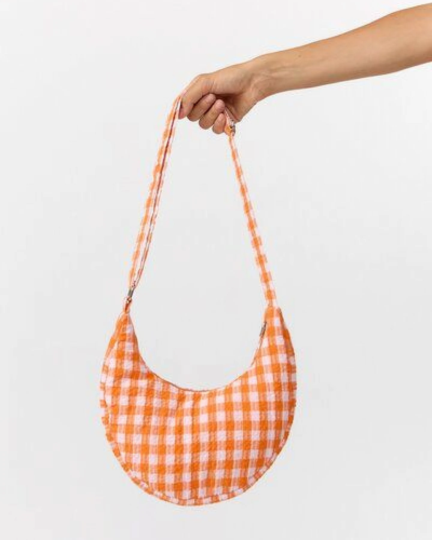 Suite13lab Gürteltasche JANNO kariert – Ansicht 2