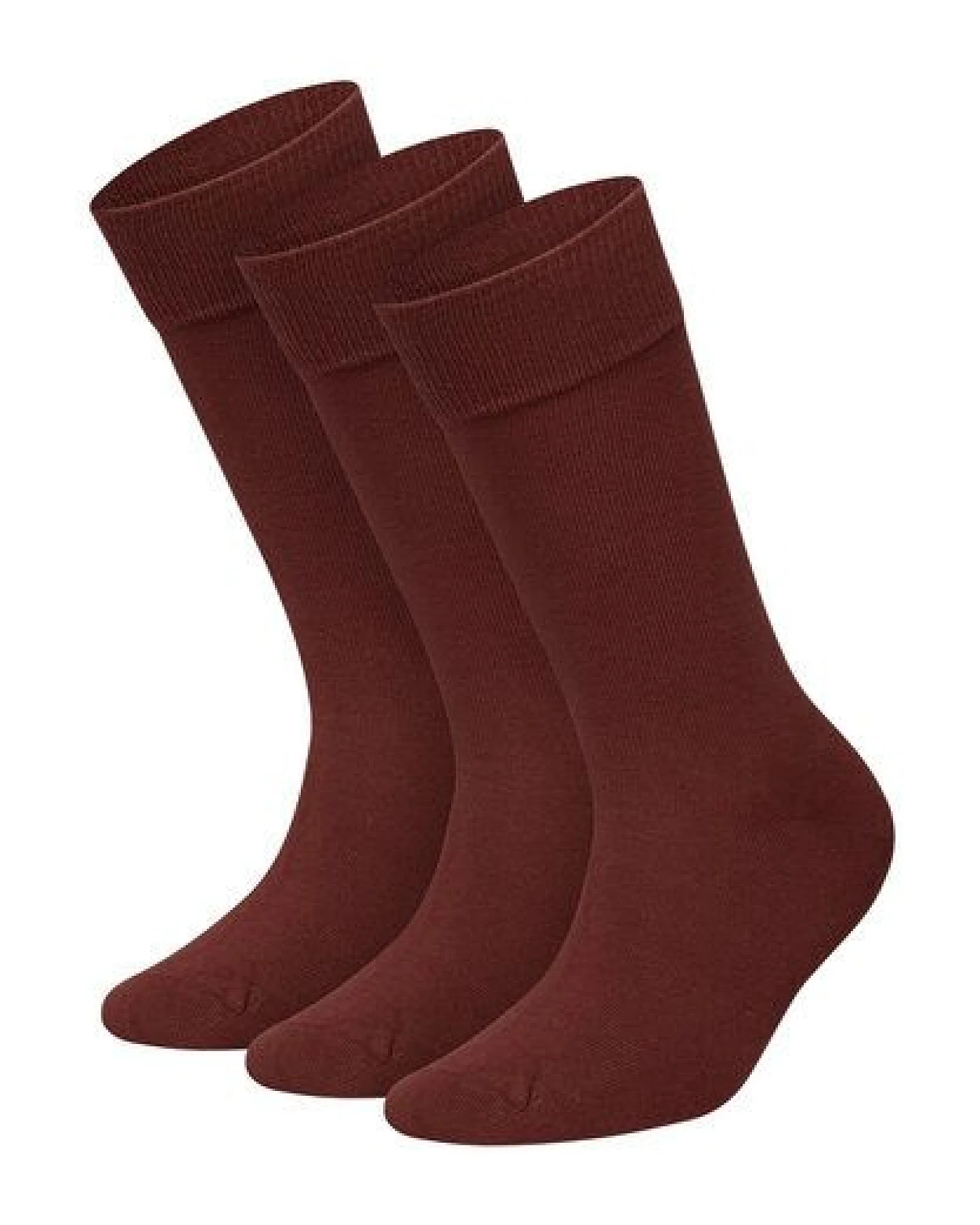 DillySocks Socken „One Color Smooth“ – Ansicht 2