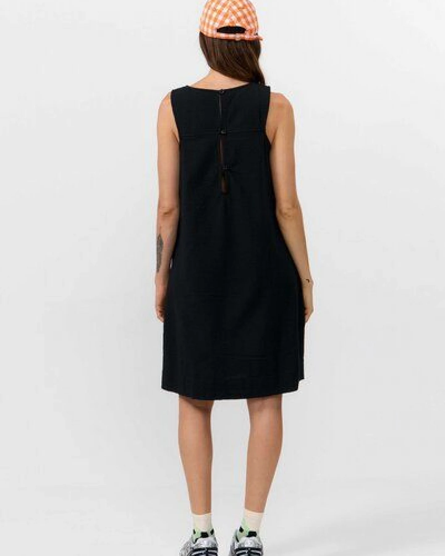 Suite13lab Damen-Kurzkleid LENA – Ansicht 3