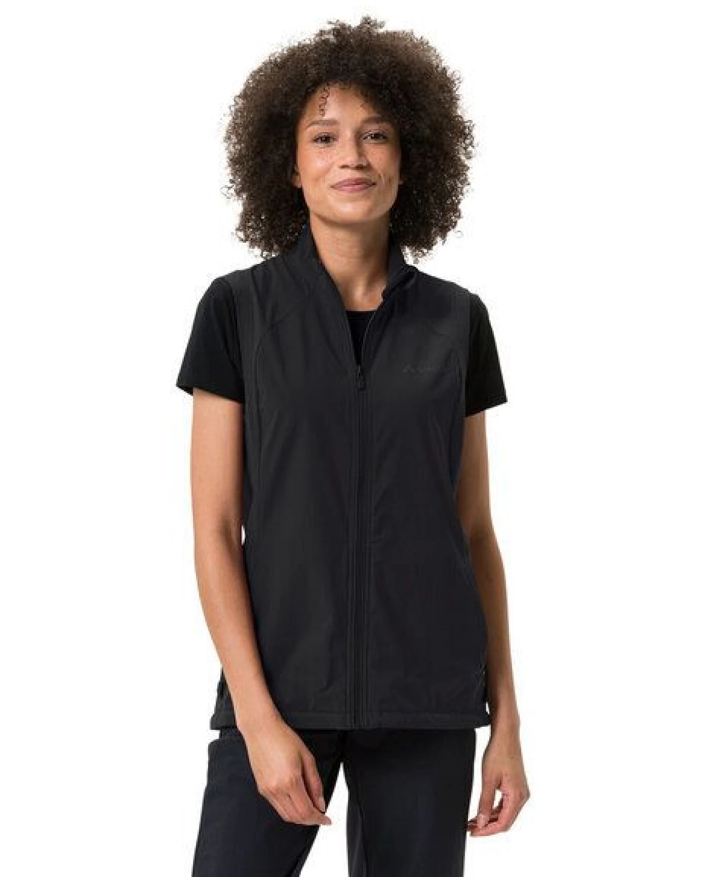 VAUDE Weste Women's Yaras Vest – Ansicht 3