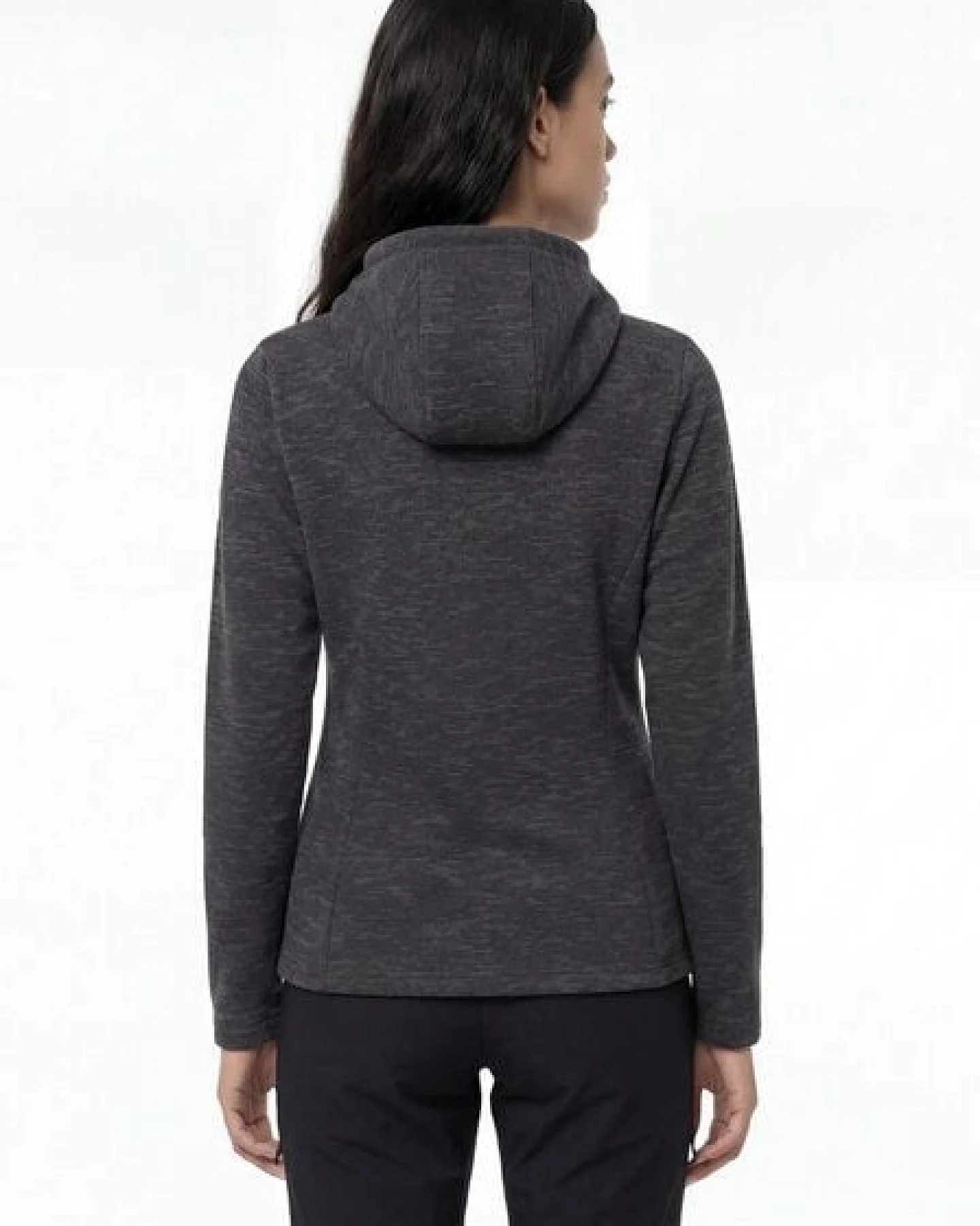 VAUDE Jacken SE Women's Tikoma Hoody Jacket II – Ansicht 4