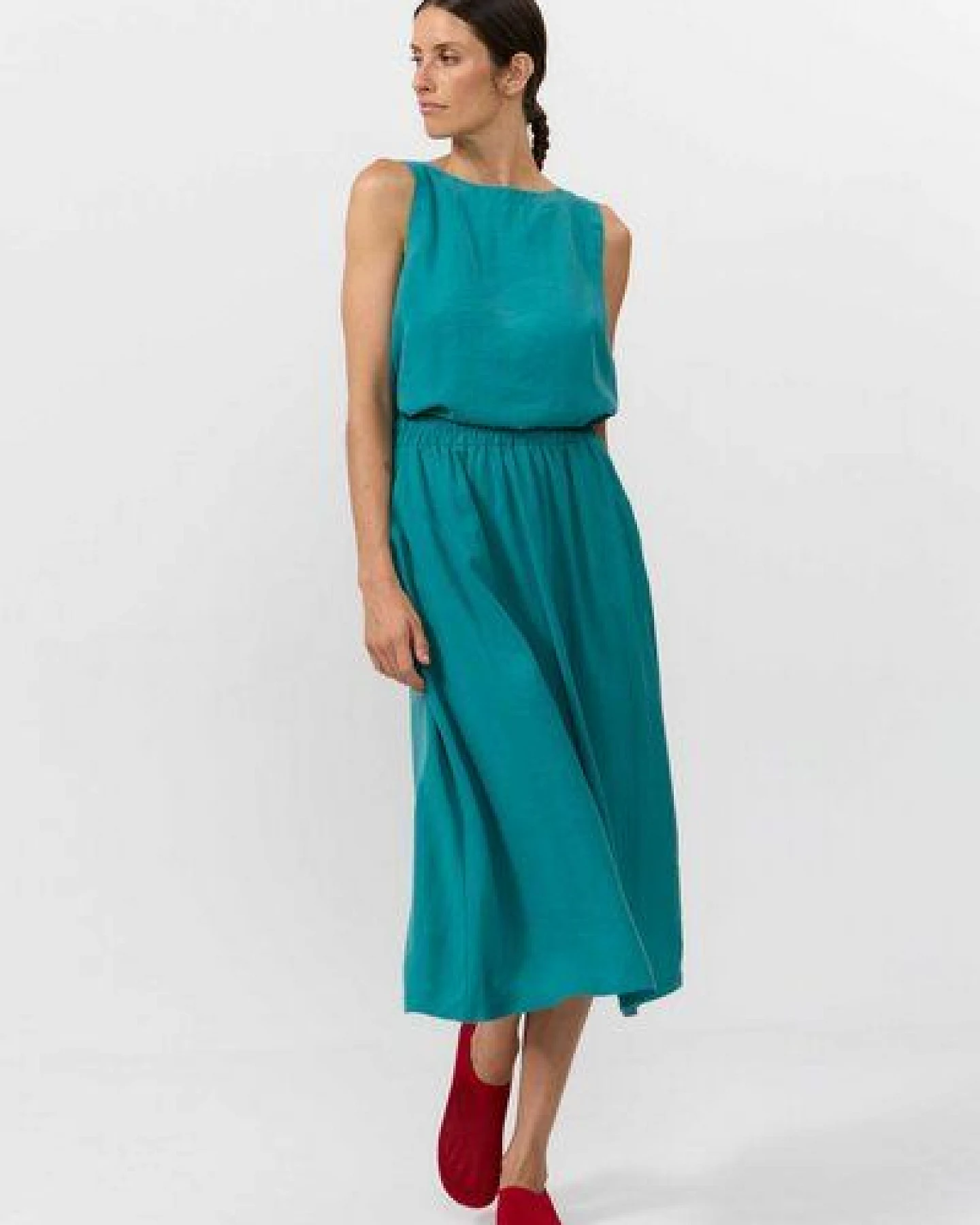 Suite13lab Damen-Midirock ADAJA – Ansicht 2