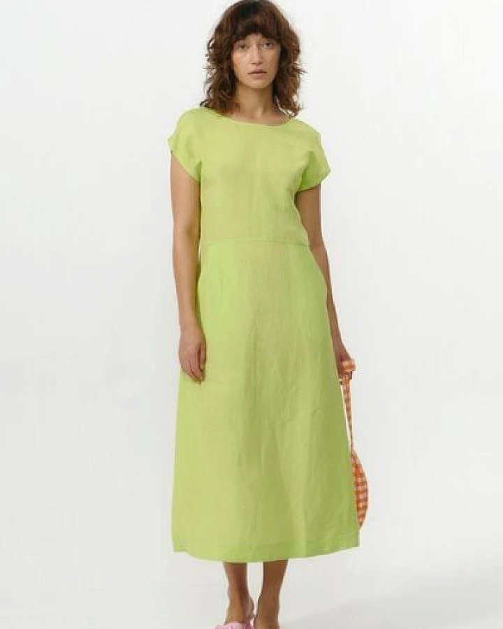 Suite13lab Damenkleid TINTO