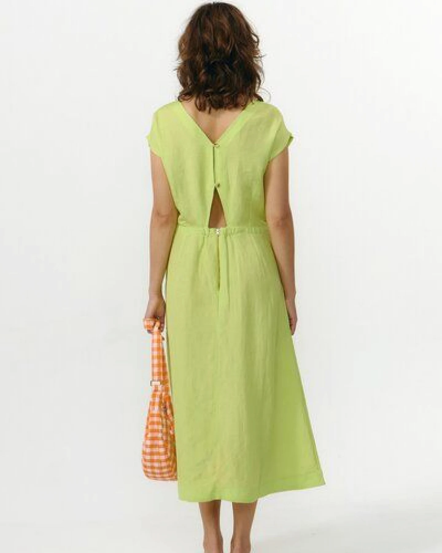 Suite13lab Damenkleid TINTO – Ansicht 3