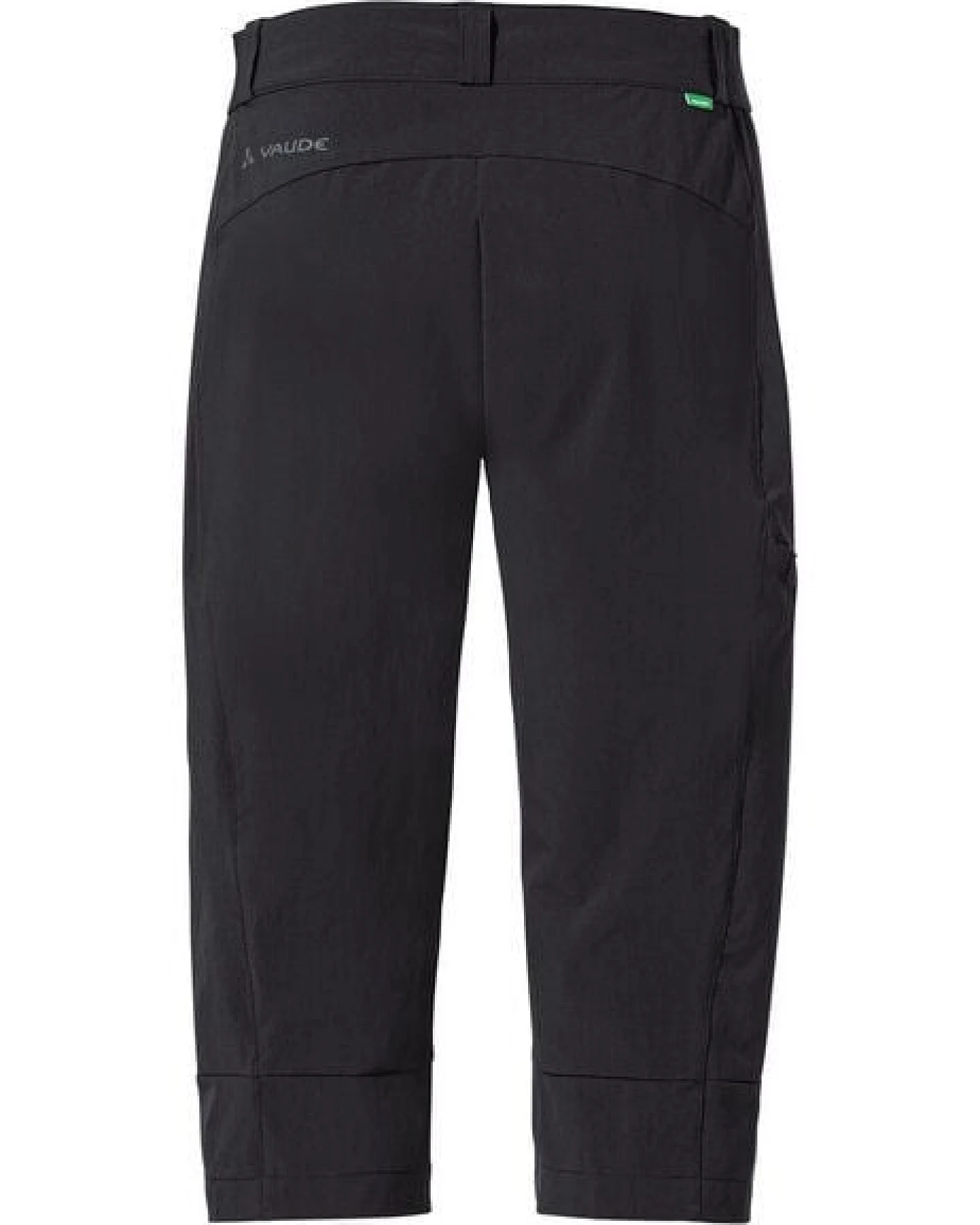 VAUDE Hosen Women's Farley Stretch Capri III – Ansicht 2