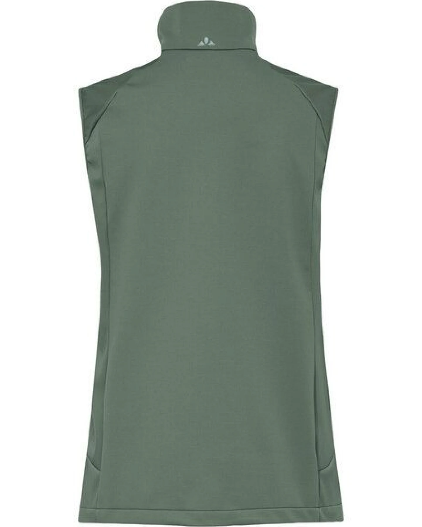 VAUDE Weste Women's Everhike Softshell Vest – Ansicht 2