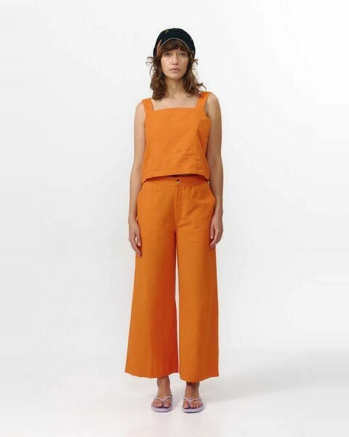 Suite13lab Cropped-Top ODIEL