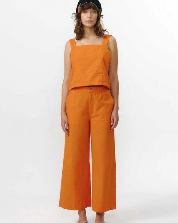 Suite13lab Cropped-Top ODIEL