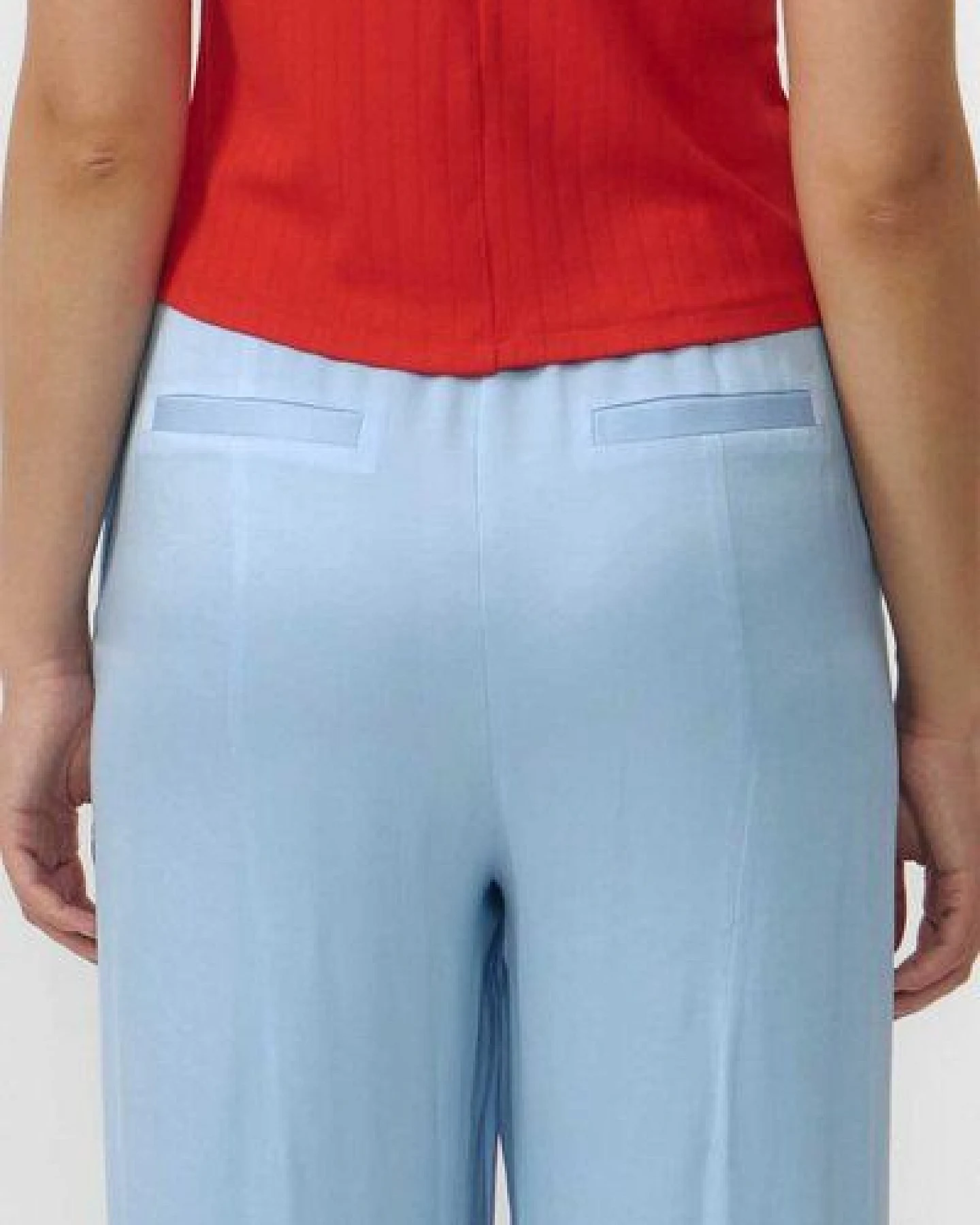 Suite13lab Damen-Straighthose LUNA – Ansicht 4